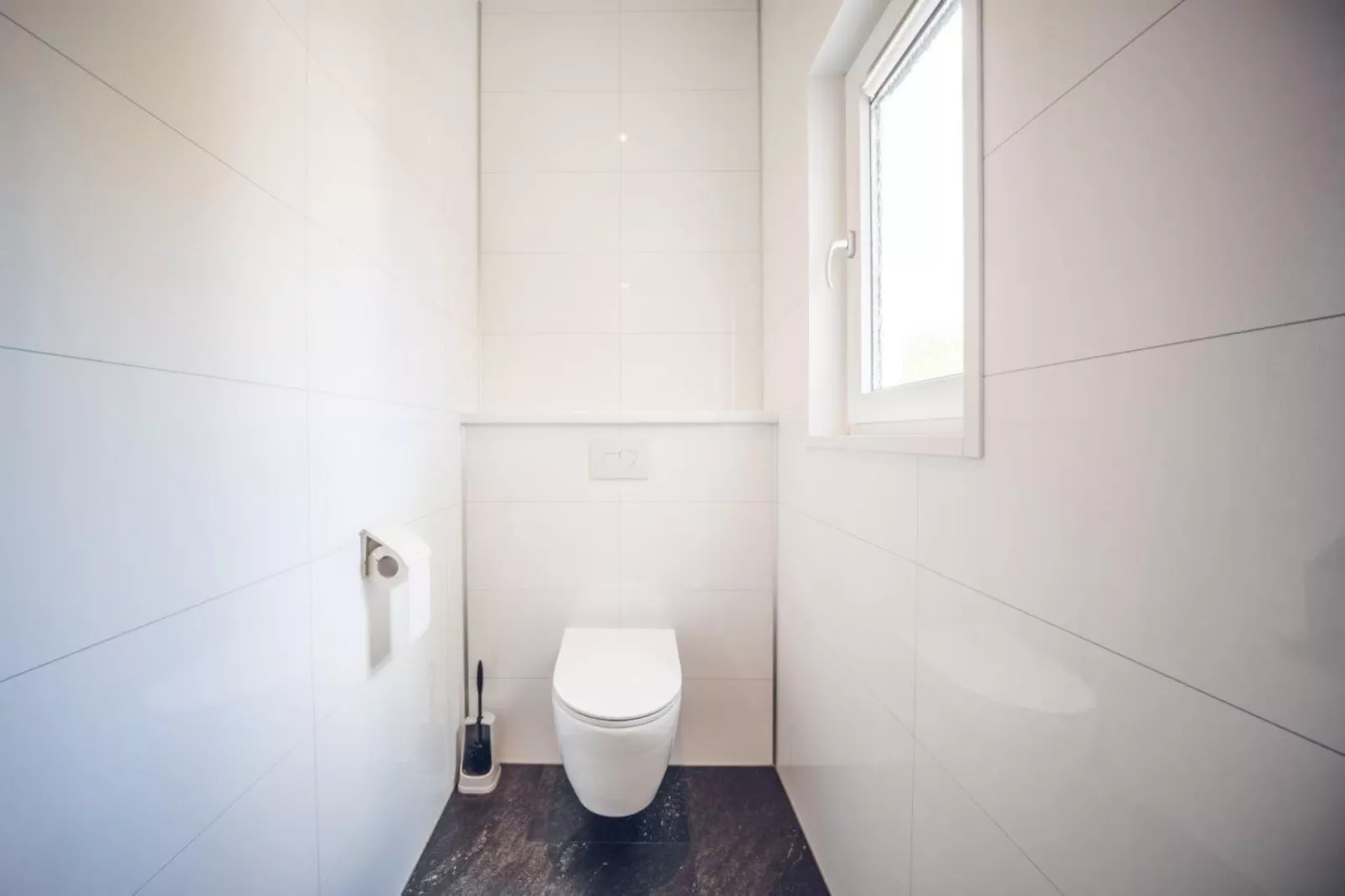 Holiday villa with sauna | 2 - 6 people-Bathroom