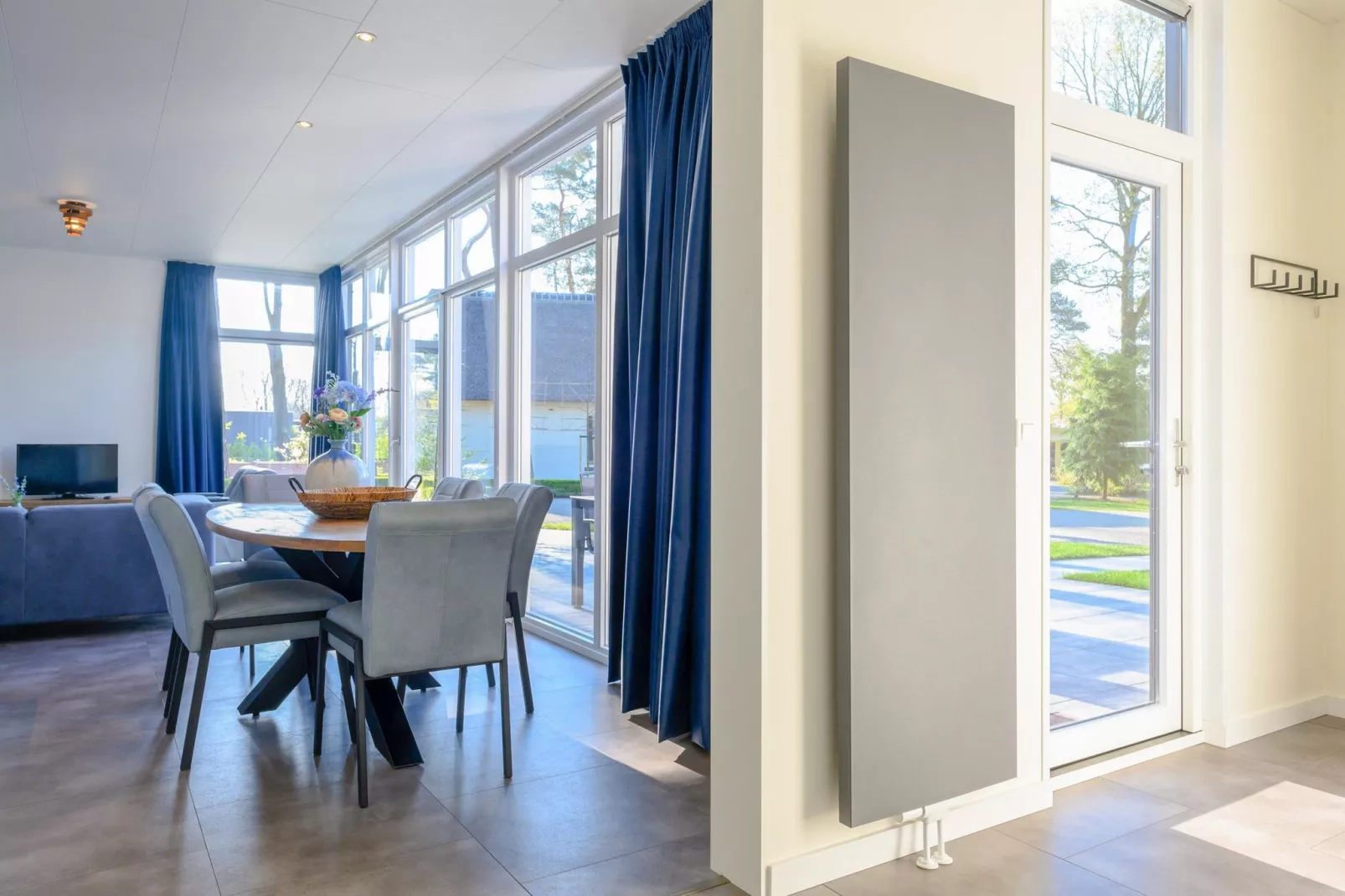 Forest Villa | 2 - 6 people | With airconditioning-Nicht getaggt