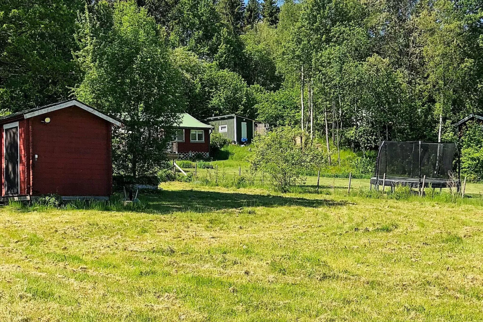 4 person holiday home in Södertälje-By Traum-Outdoor