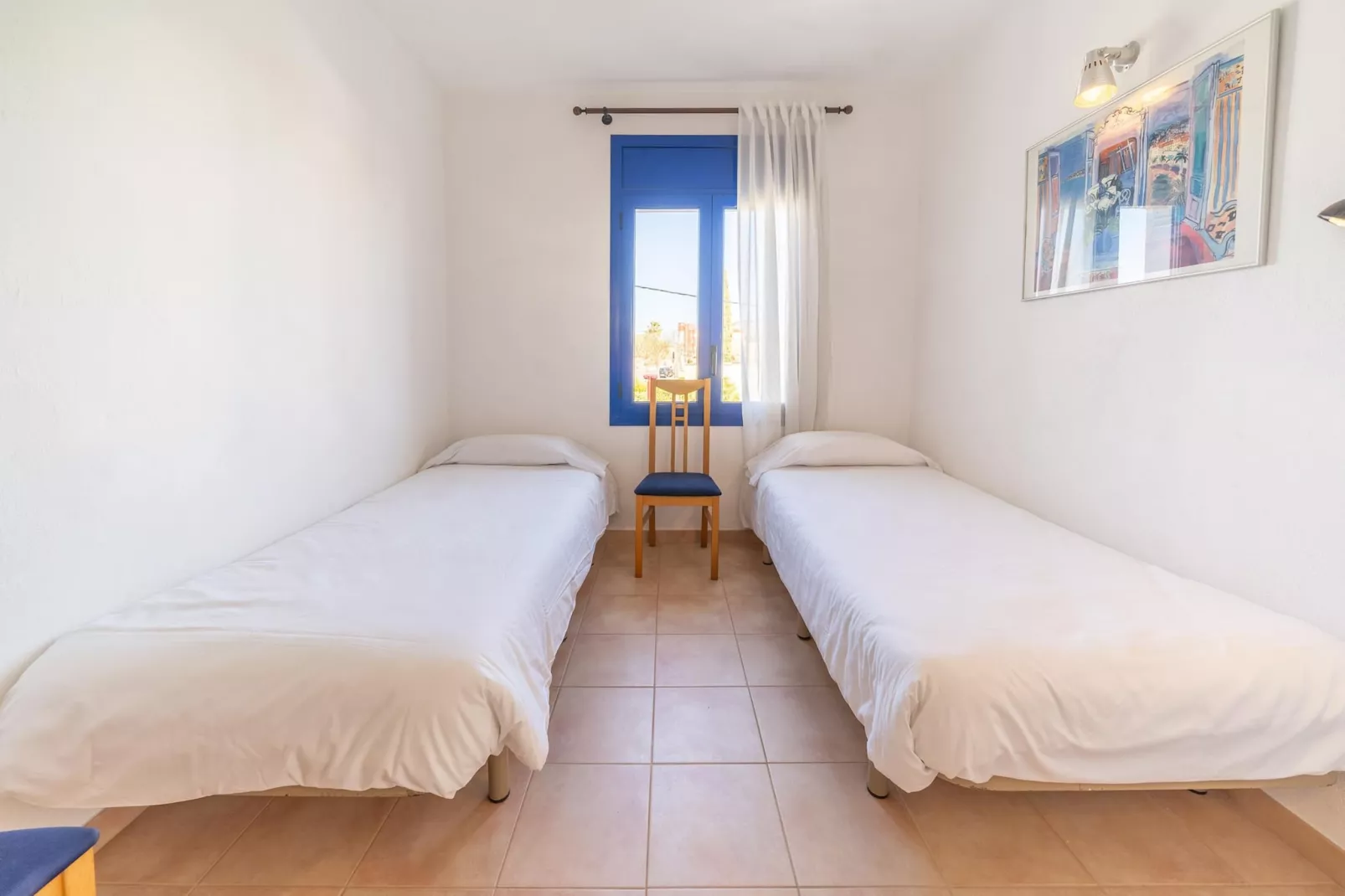 Sol-Schlafzimmer