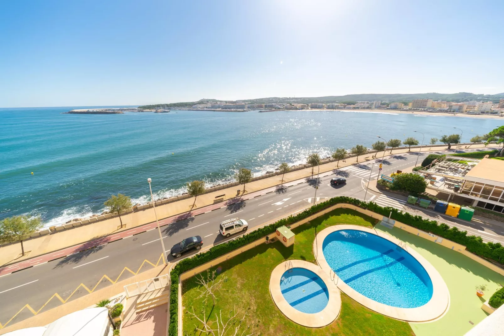 Georgina-View summer