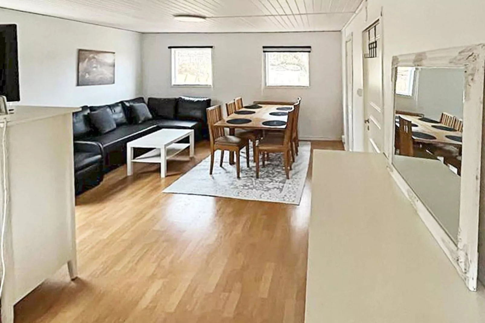 4 person holiday home in Södertälje-By Traum-Indoor