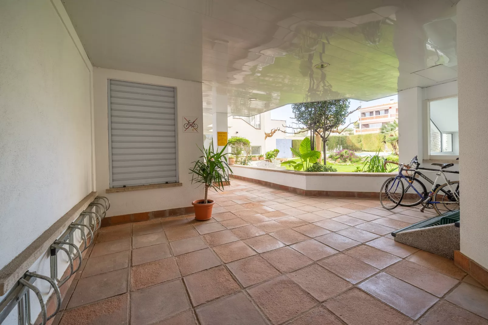 Patricia-Facilities