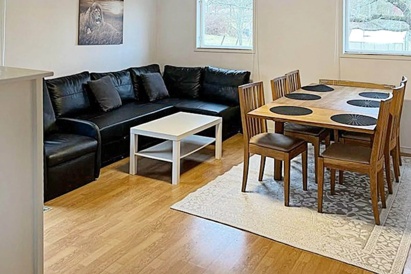4 person holiday home in Södertälje-By Traum-Indoor