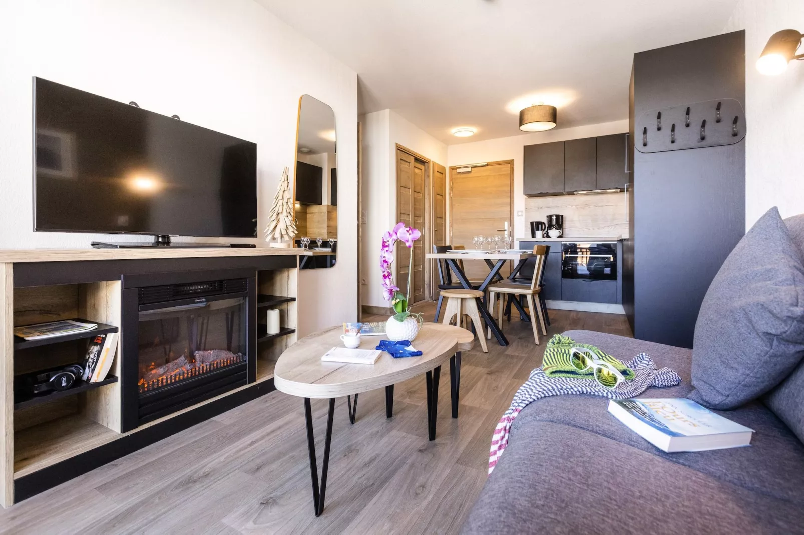LES DEUX ALPES_S10V-Wohnzimmer