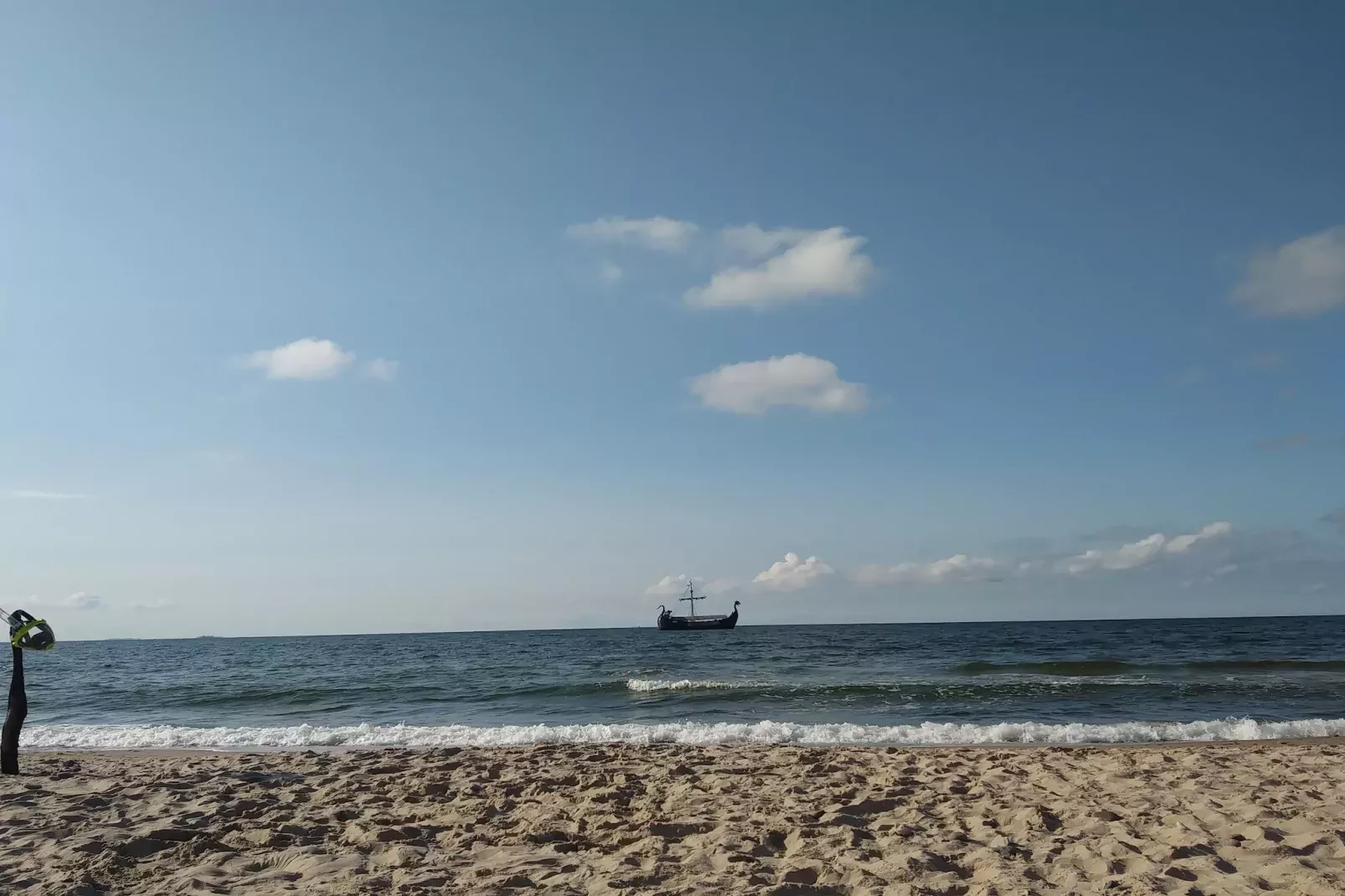Pokój 4-osobowy I piętro-Areas summer 1km