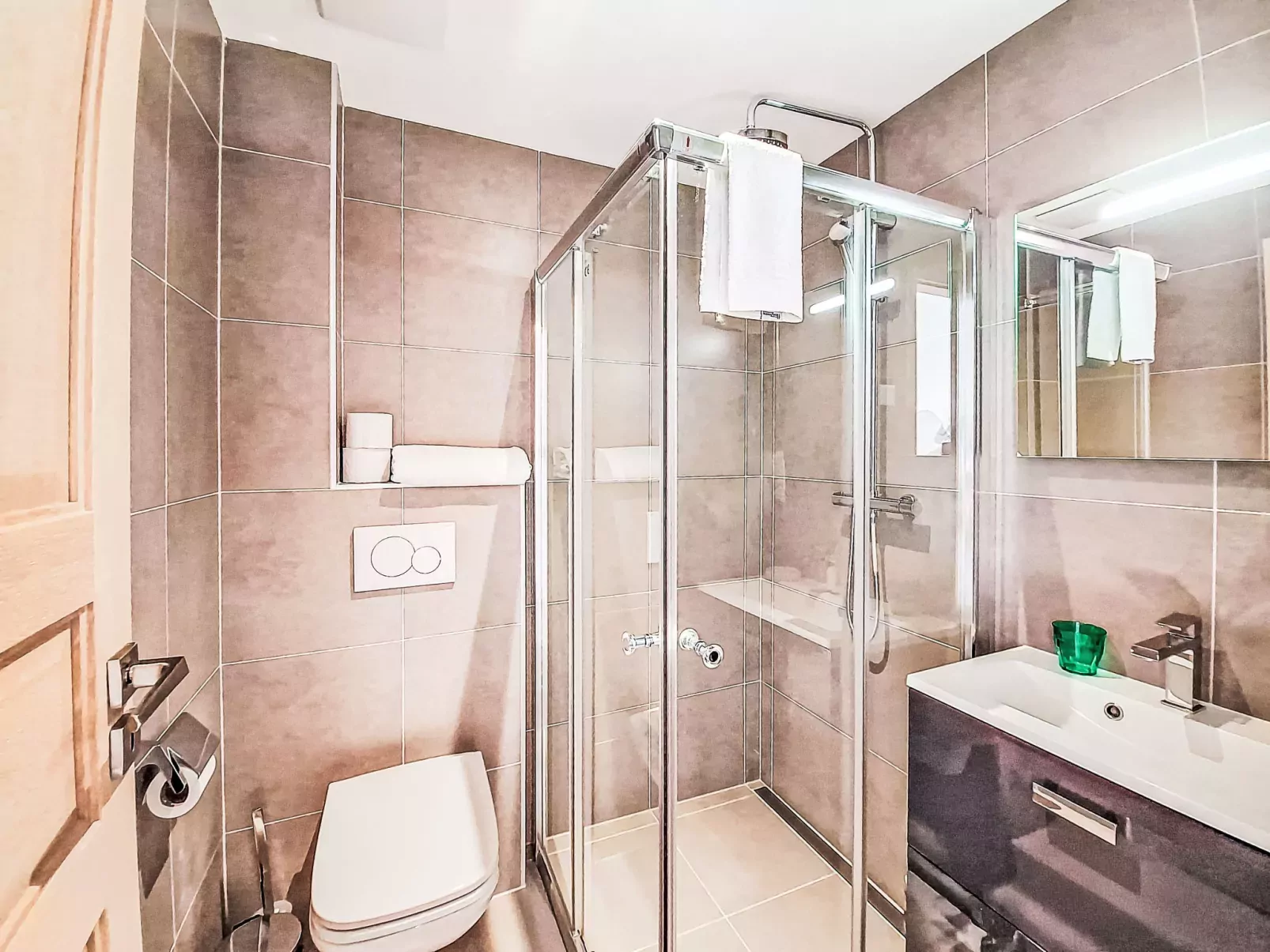 Jeanne D'Arc LOFT Montagne-Dedans