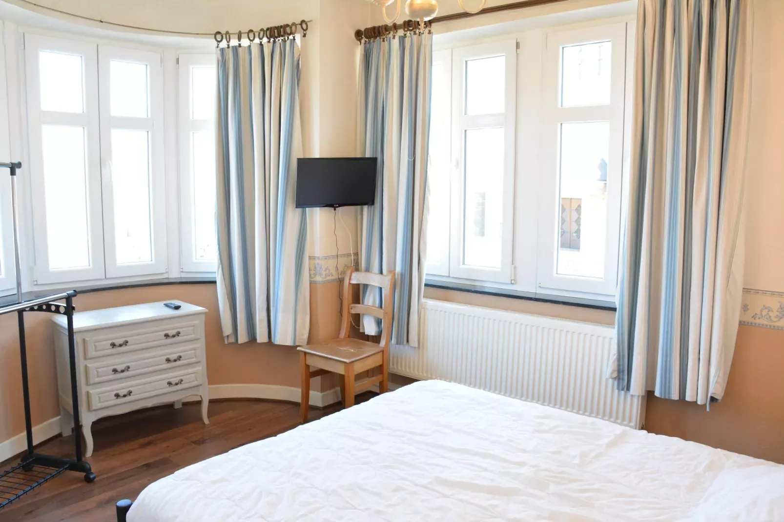 Belle Vue-Bedroom