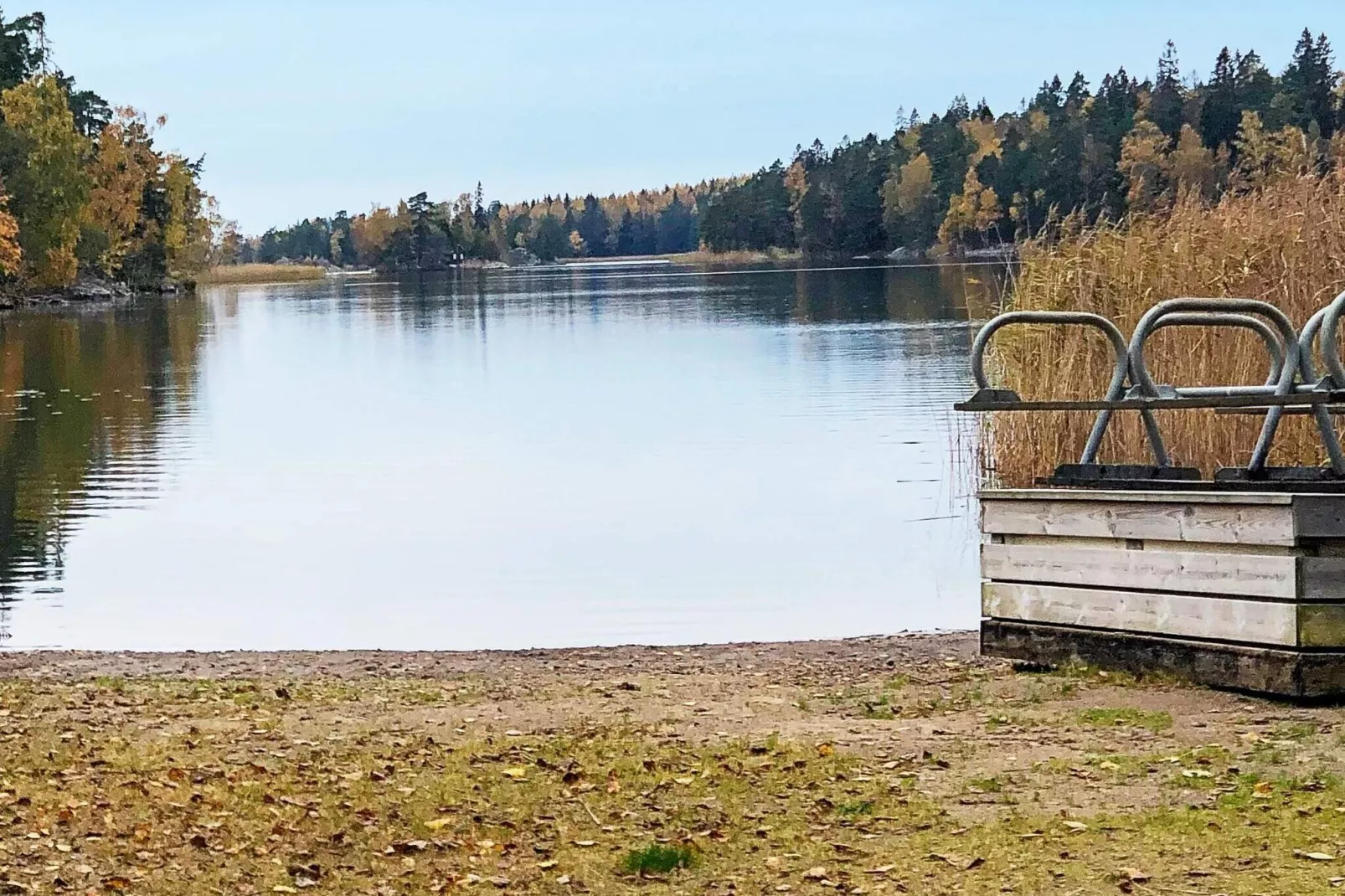 4 person holiday home in Södertälje-By Traum-Not tagged