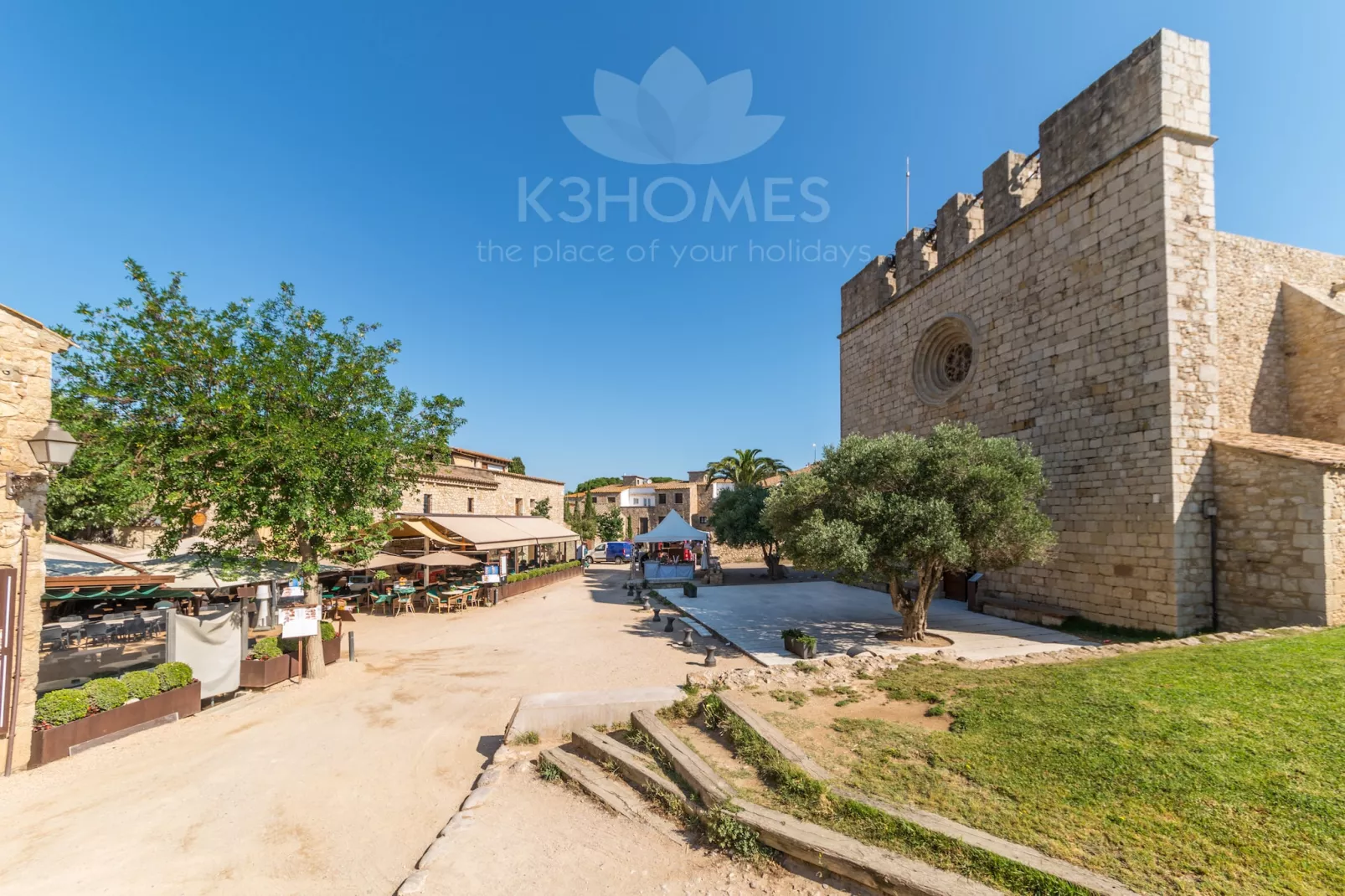 Nuria-Areas summer 1km