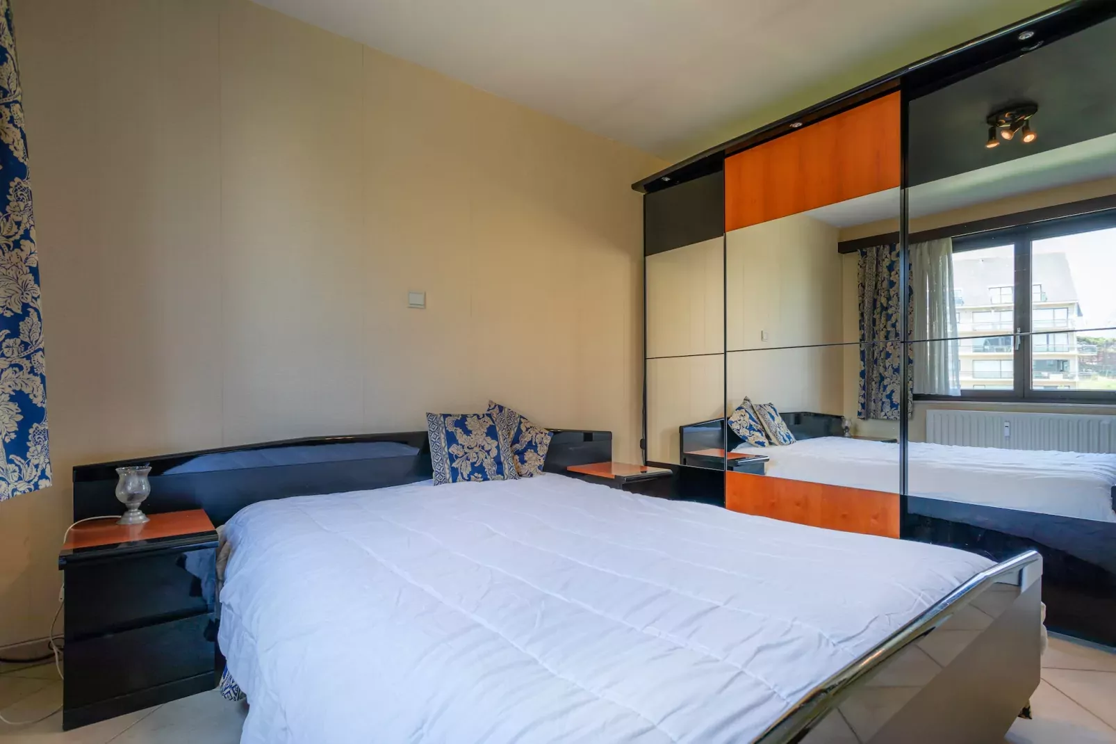Zuydcoote B0-Bedroom