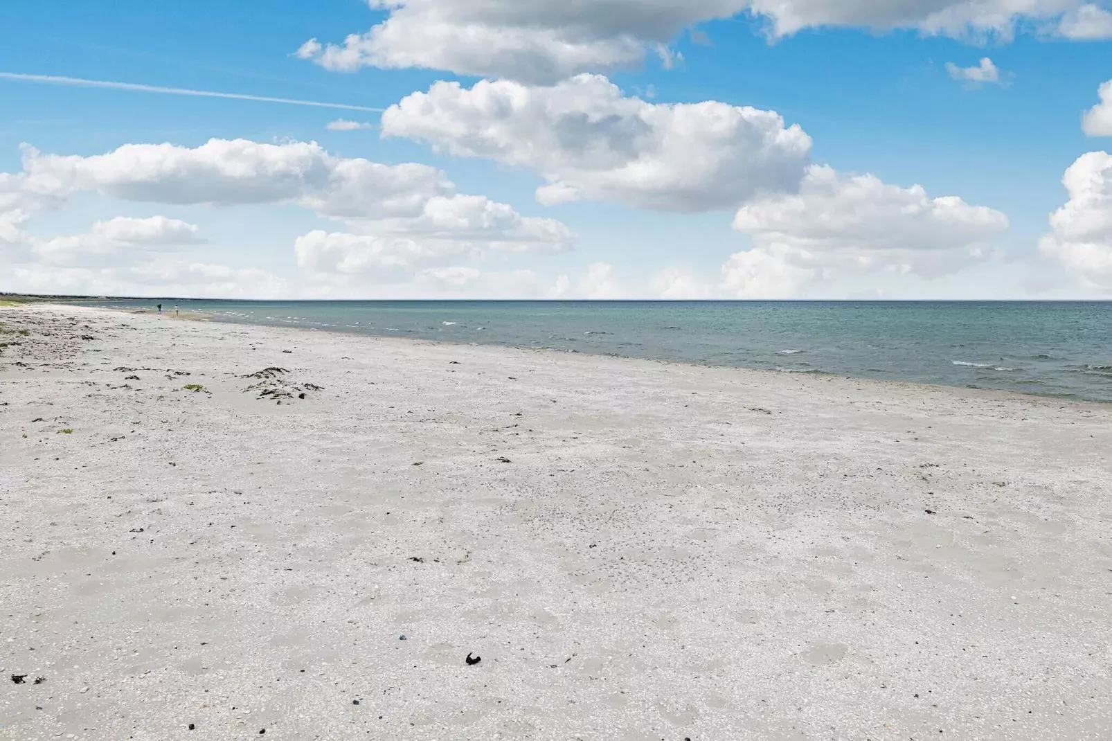 6 person holiday home in Ålbæk-By Traum-View