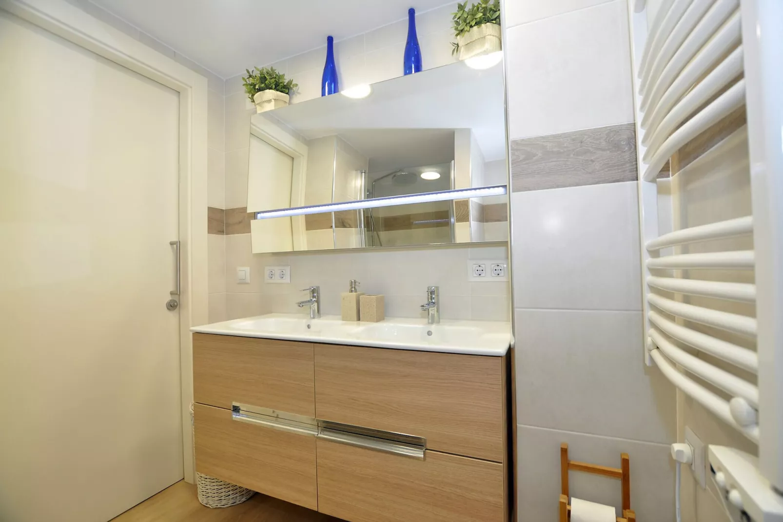 1175 ALGUER vista Mar-Badezimmer