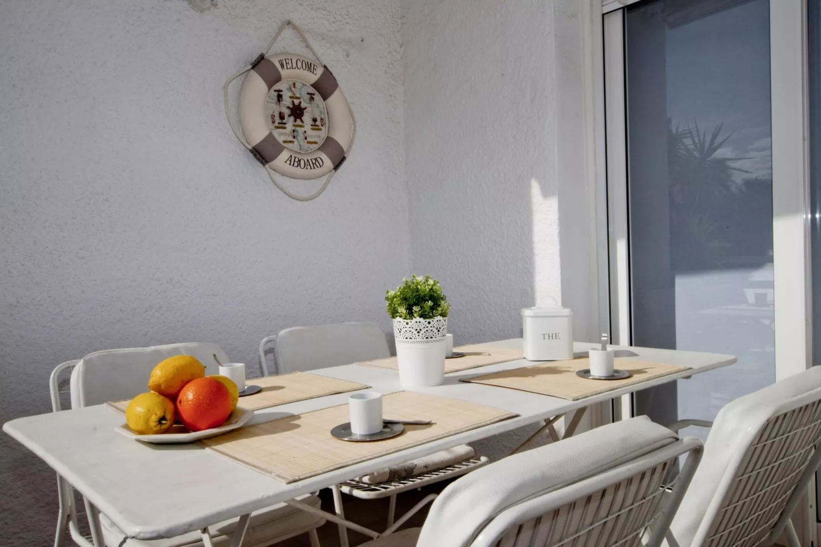 1178 NEPTUNO vista Mar-Terrace balcony