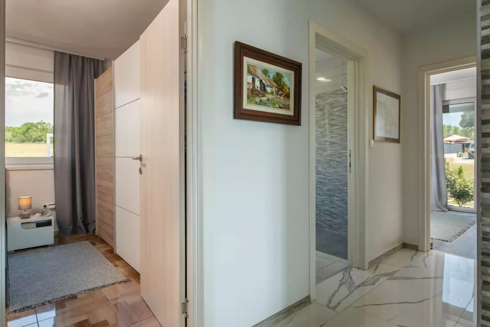 Villa Lily with Private Pool and a Lovely Garden-Ambiente