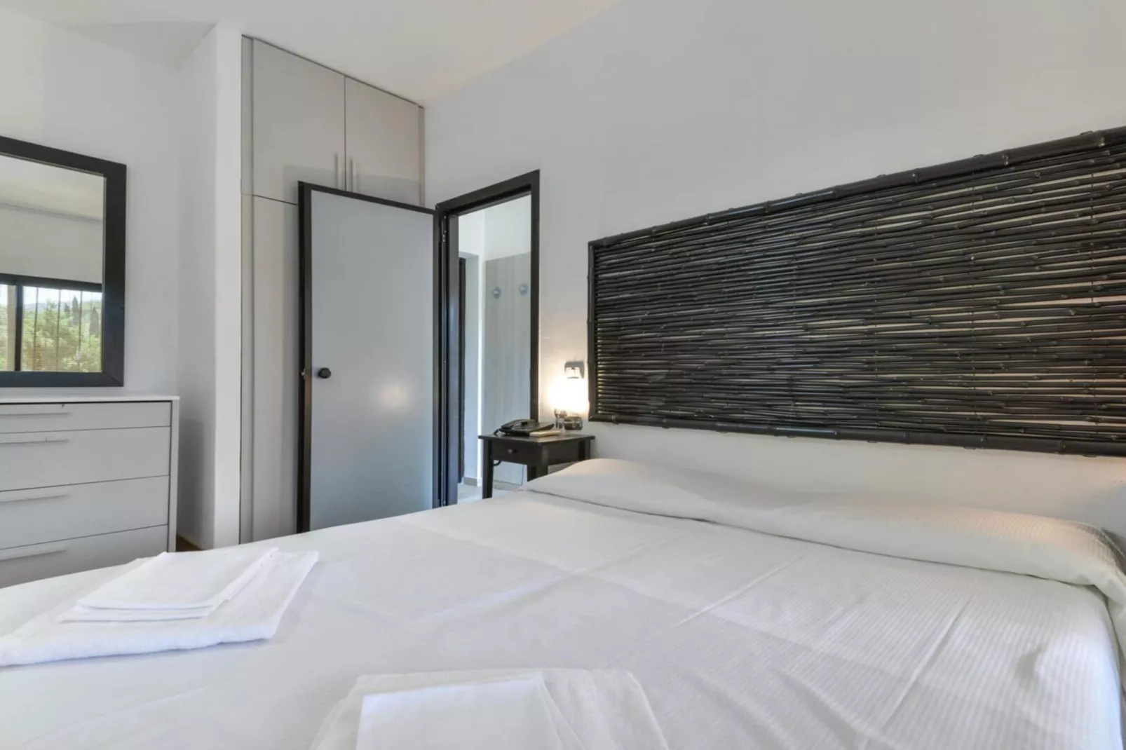 Le Acacie Residence / APARTMENT-Bedroom