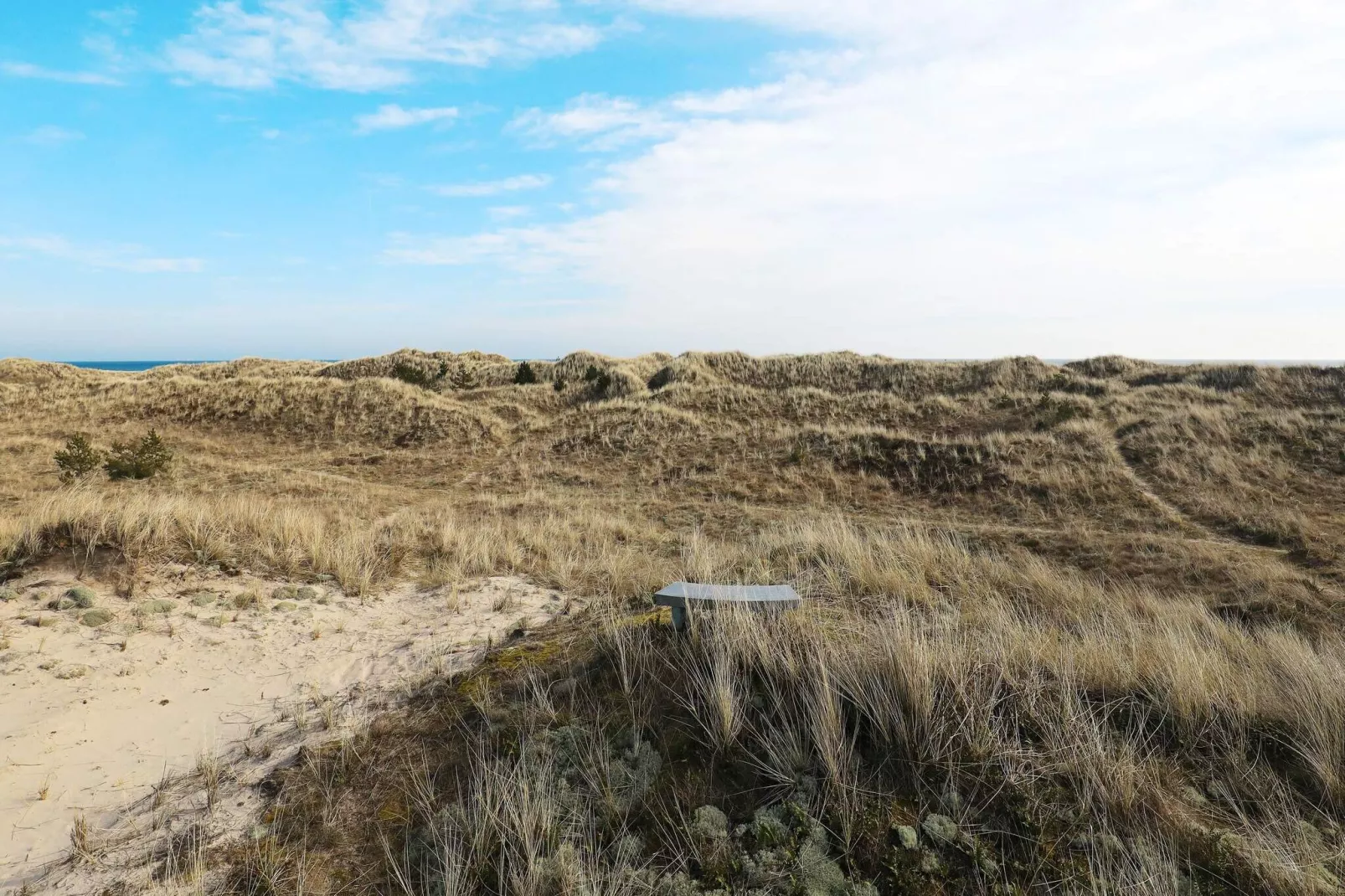 6 person holiday home in Ålbæk-By Traum-Water view