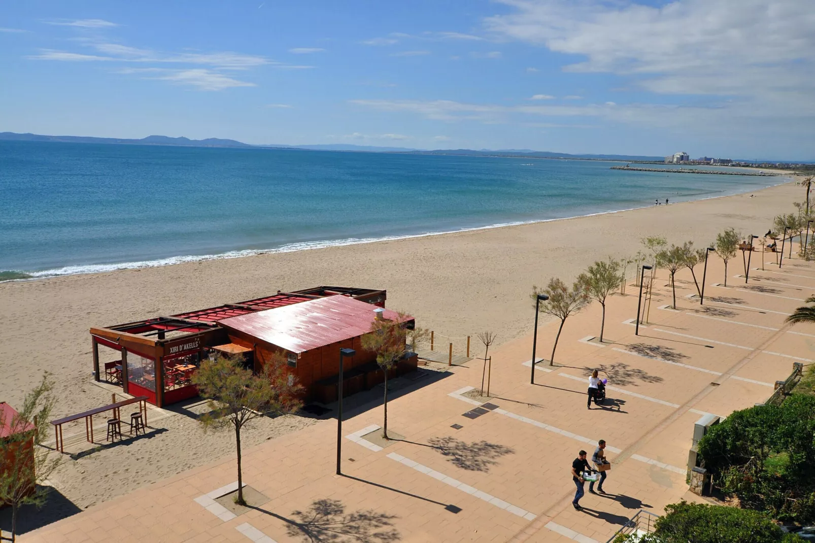1006 MILENI 50m Playa-Zones d'été à 5 km