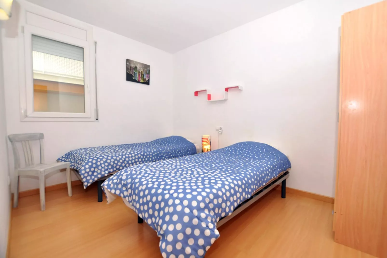 1125 ROYAL MARINE vista Piscina-Chambre