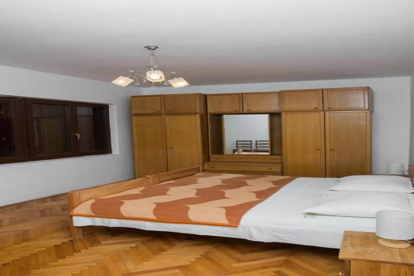 Apartments Gaj Brodarica - A6-Bedroom