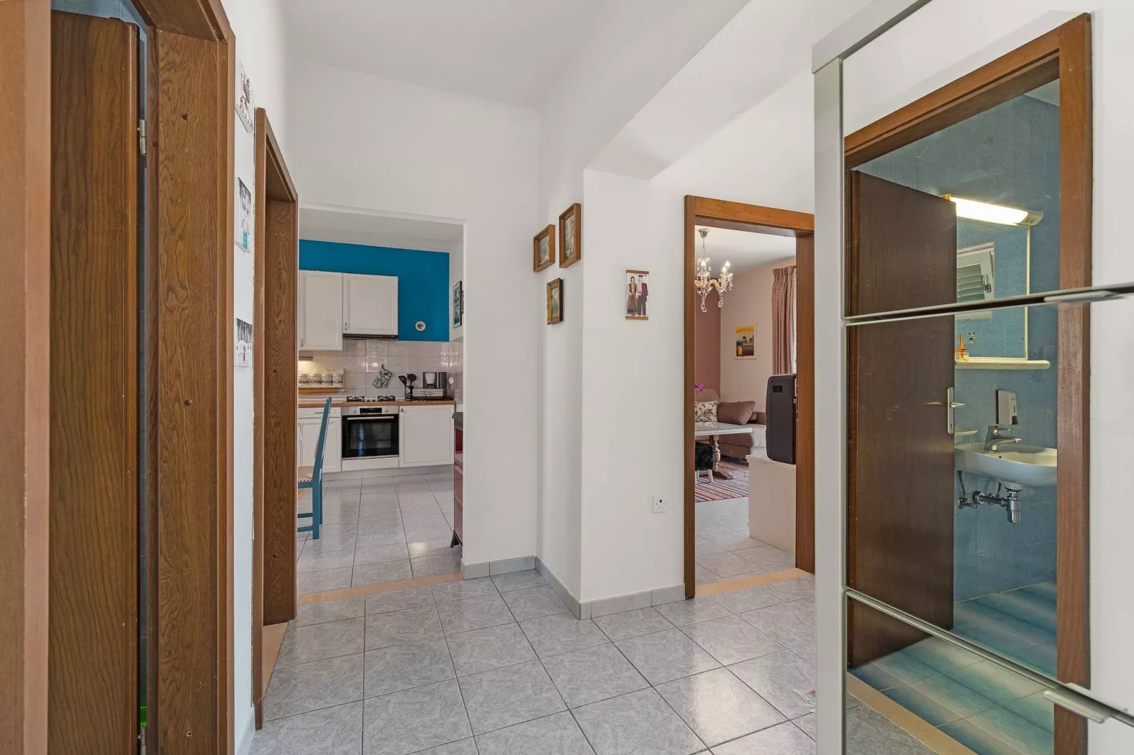 Holiday Home Endi-Landing