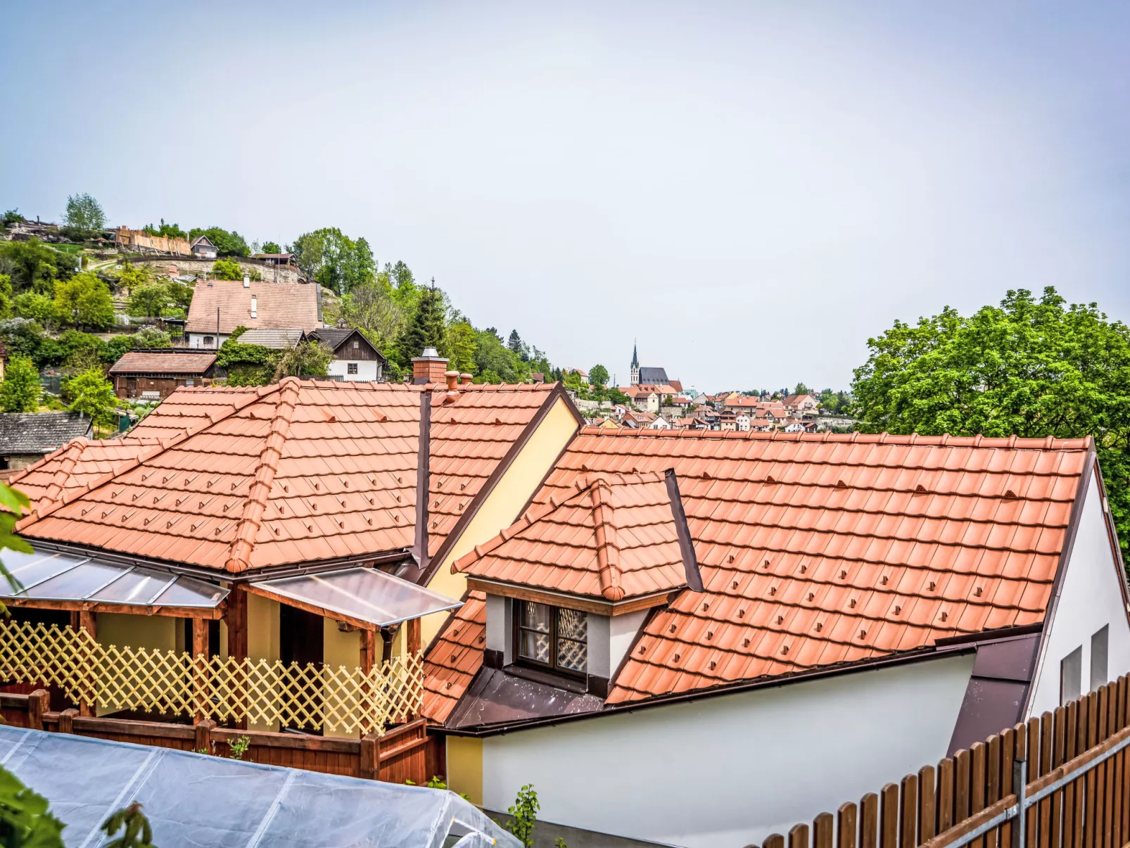 Dueta Apartment-Dehors