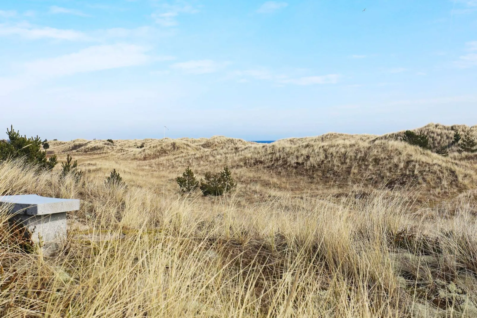 6 person holiday home in Ålbæk-By Traum-Water view
