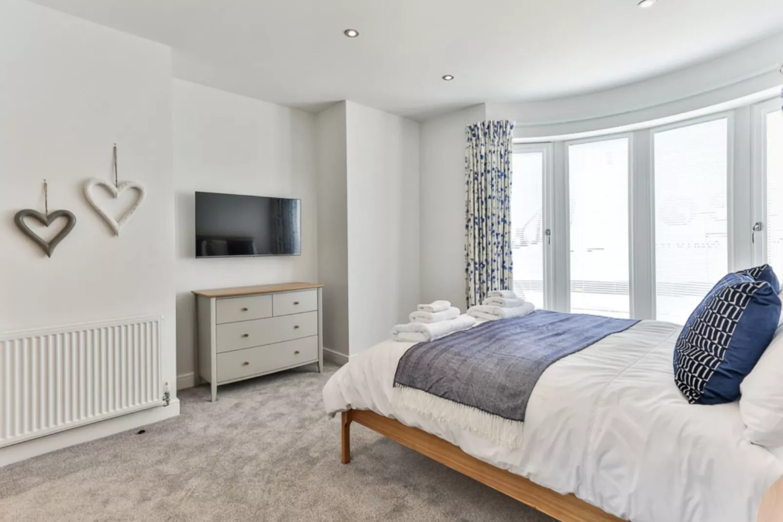 No.15, Belle House-Bedroom