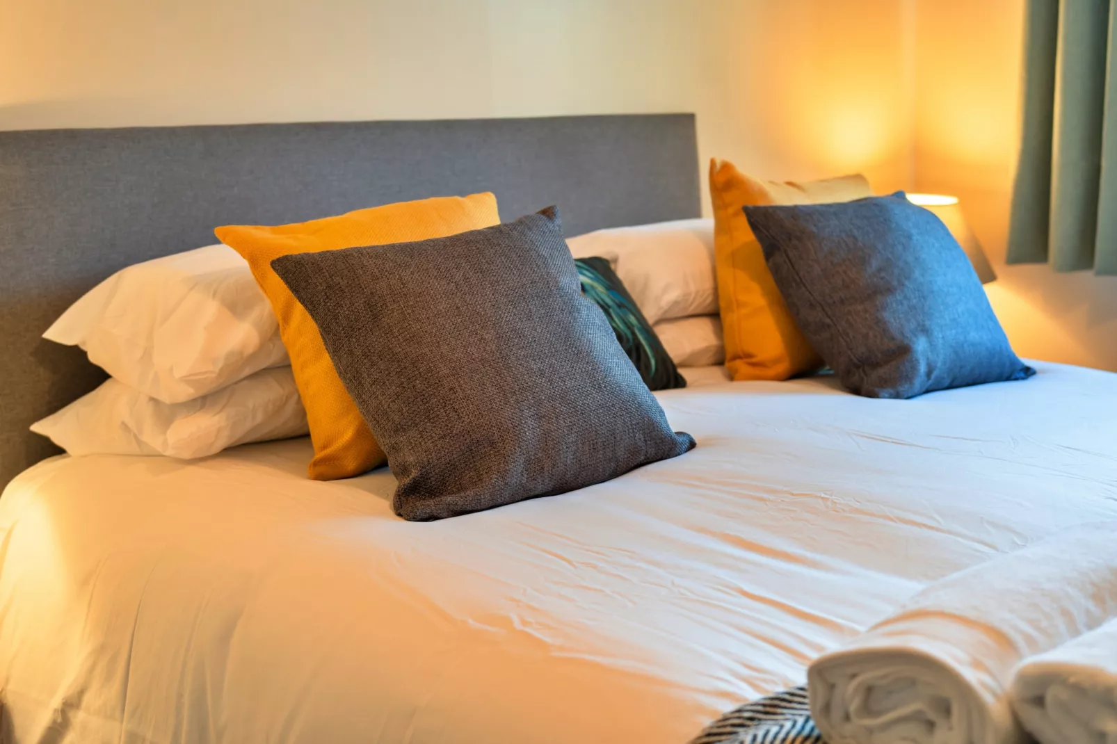 Southern Lea-Bedroom
