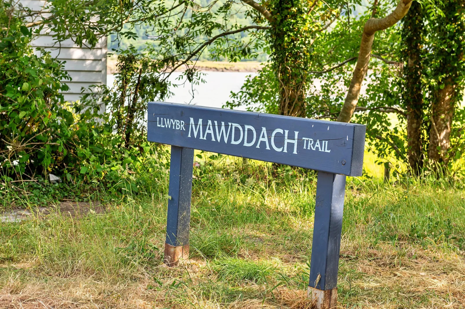 Toll Bridge Cottage-Outdoor
