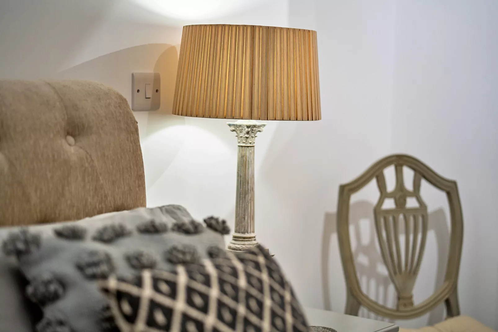 Brunels Reach-Bedroom