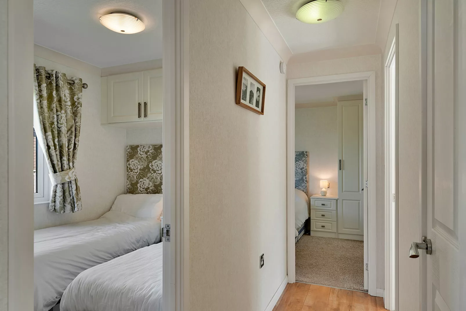 Seacroft-Salle de bain