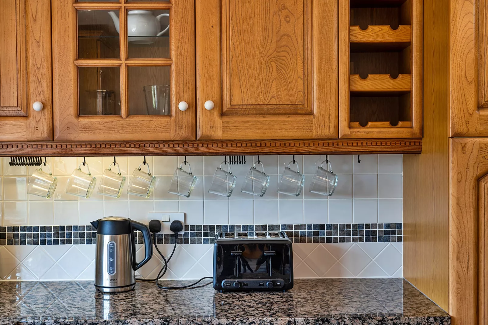 Gratton House-Kitchen
