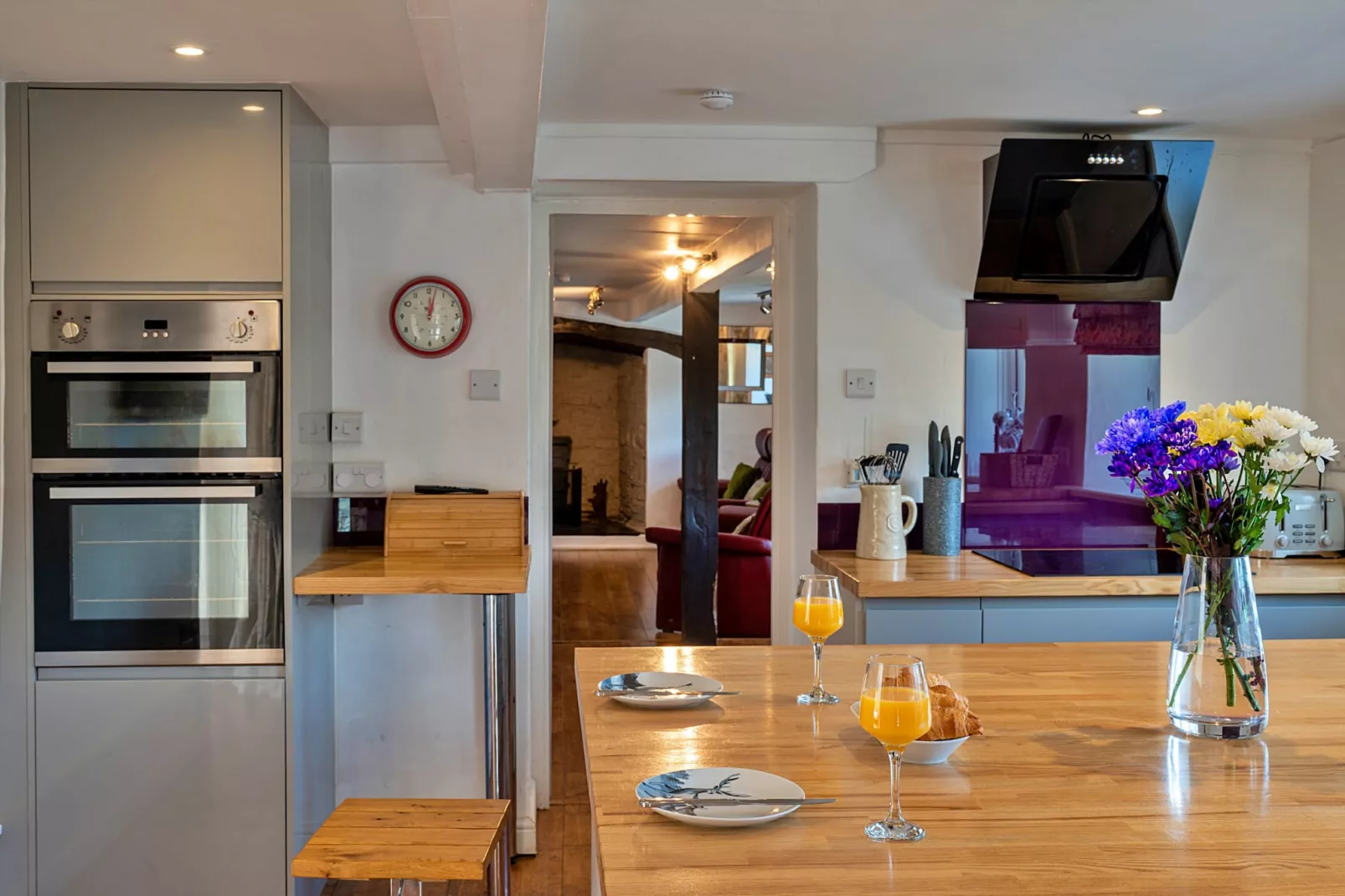 Heath Hills-Kitchen