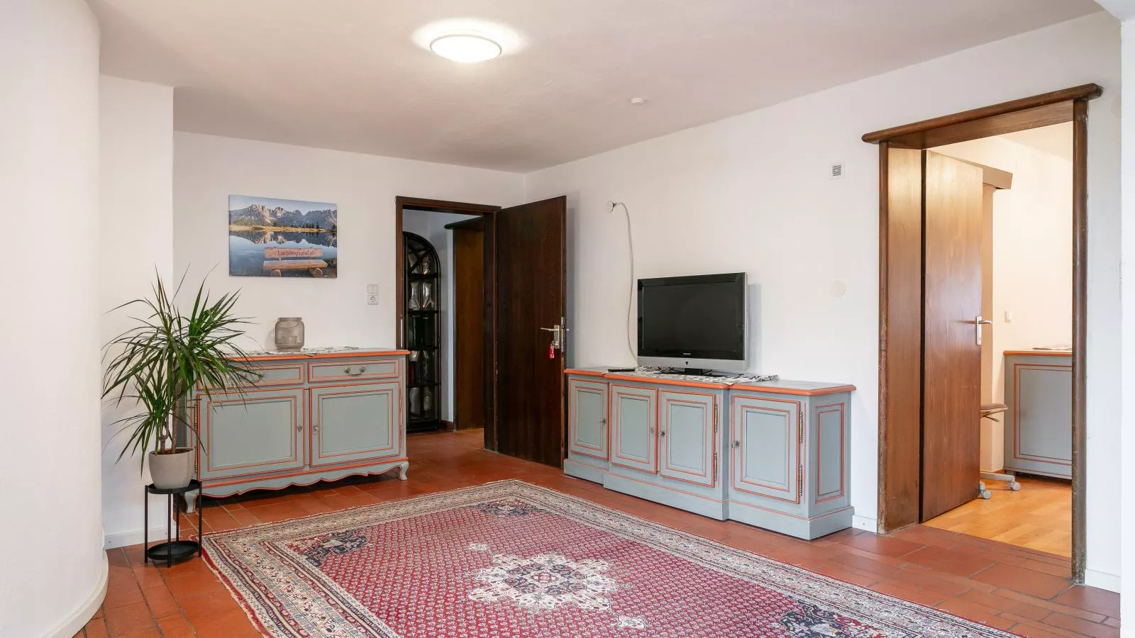 An der Schiwiese-Bedroom