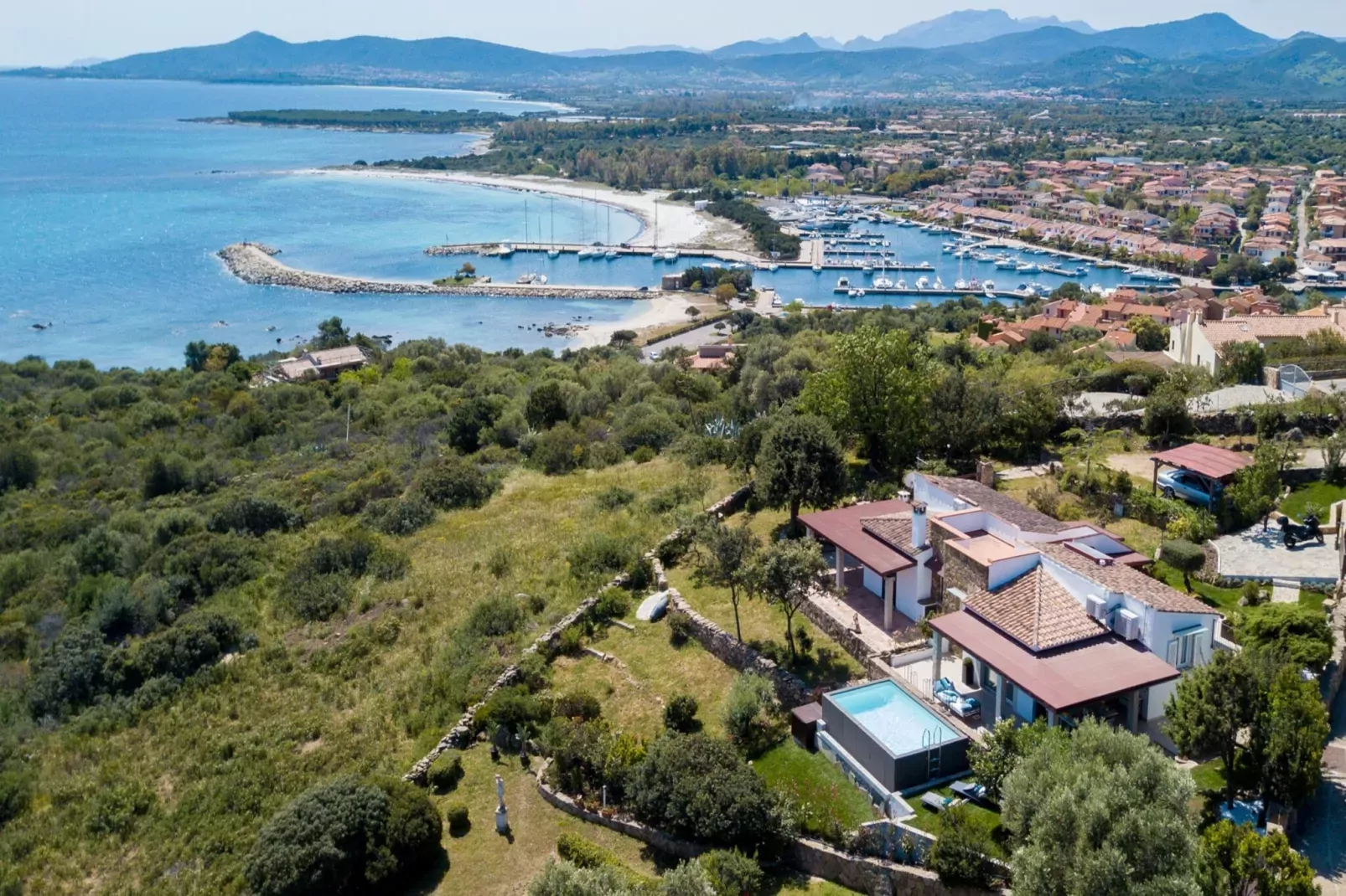 Villa La Bella-Not tagged