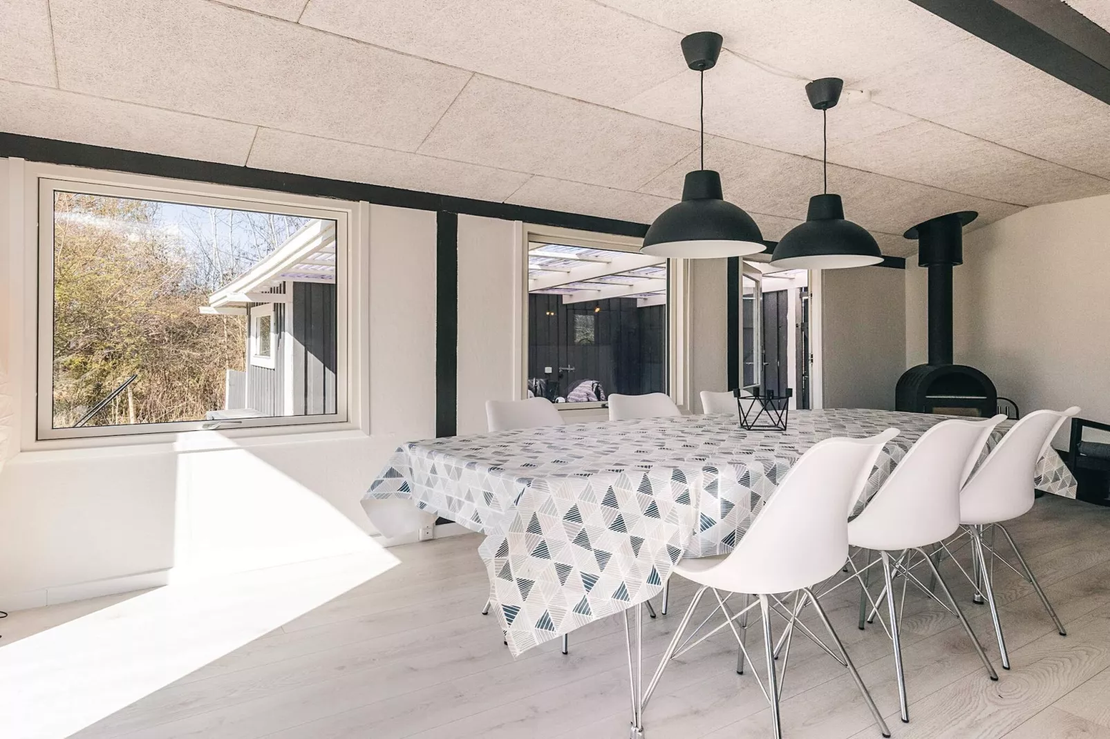 4 etoiles maison de vacances a Dannemare-Intérieur