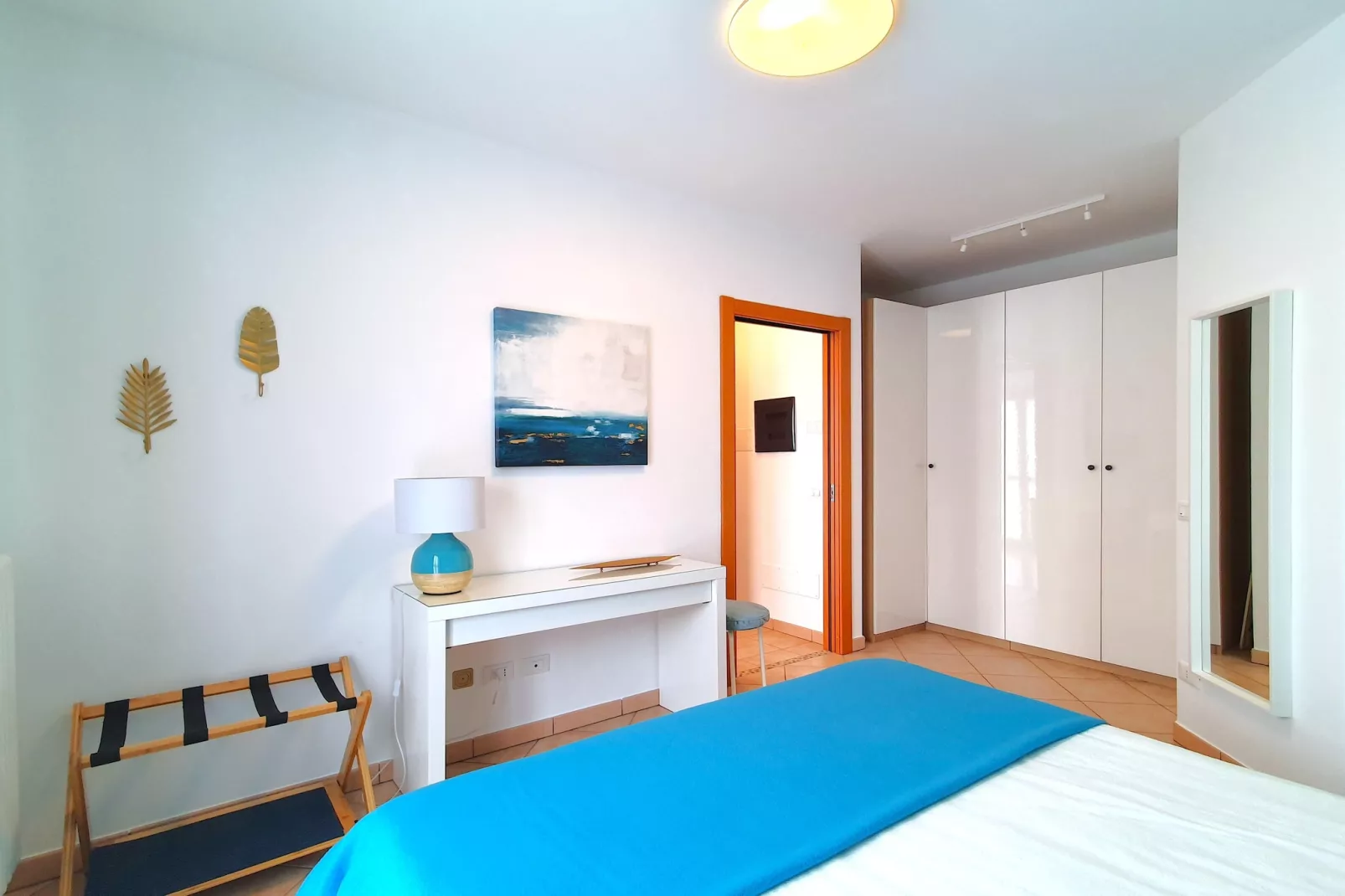 Casa Marlene-Schlafzimmer