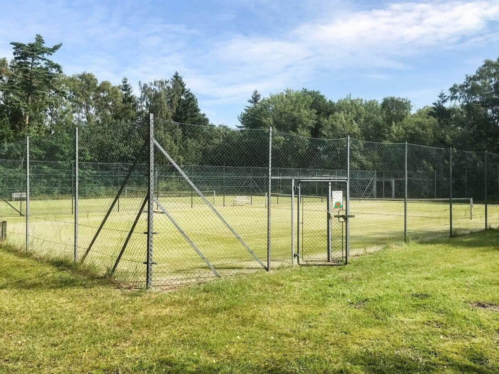 "Orpah" - 100m from the sea-Draußen
