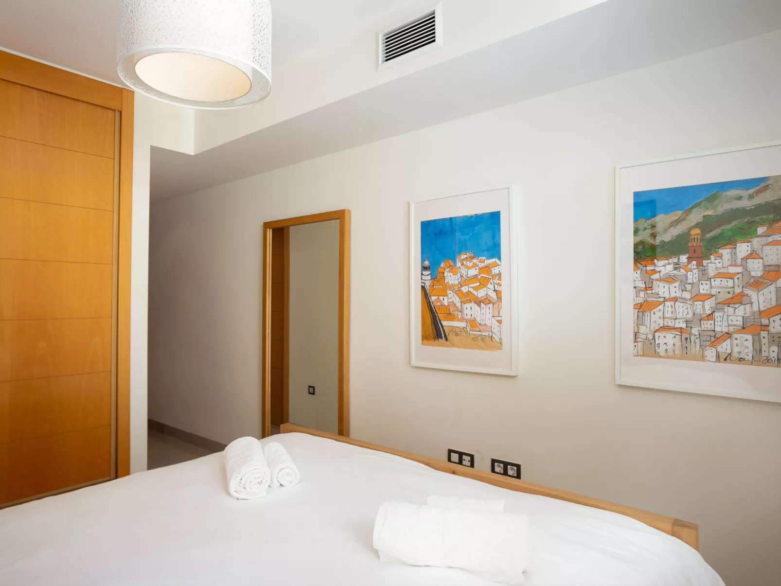 Cortijo del Mar-Inside