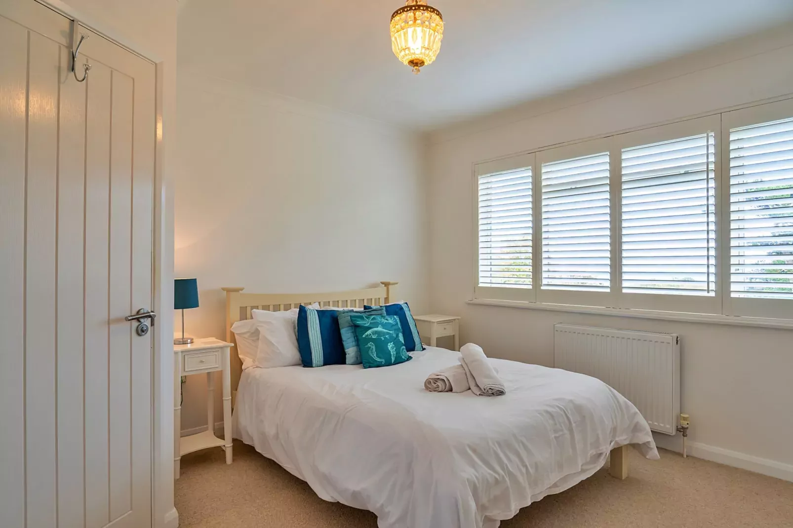 The View-Bedroom