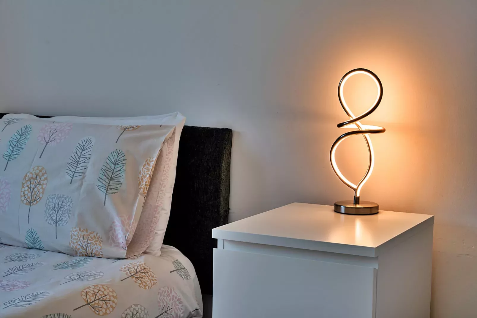 Anchor View-Chambre