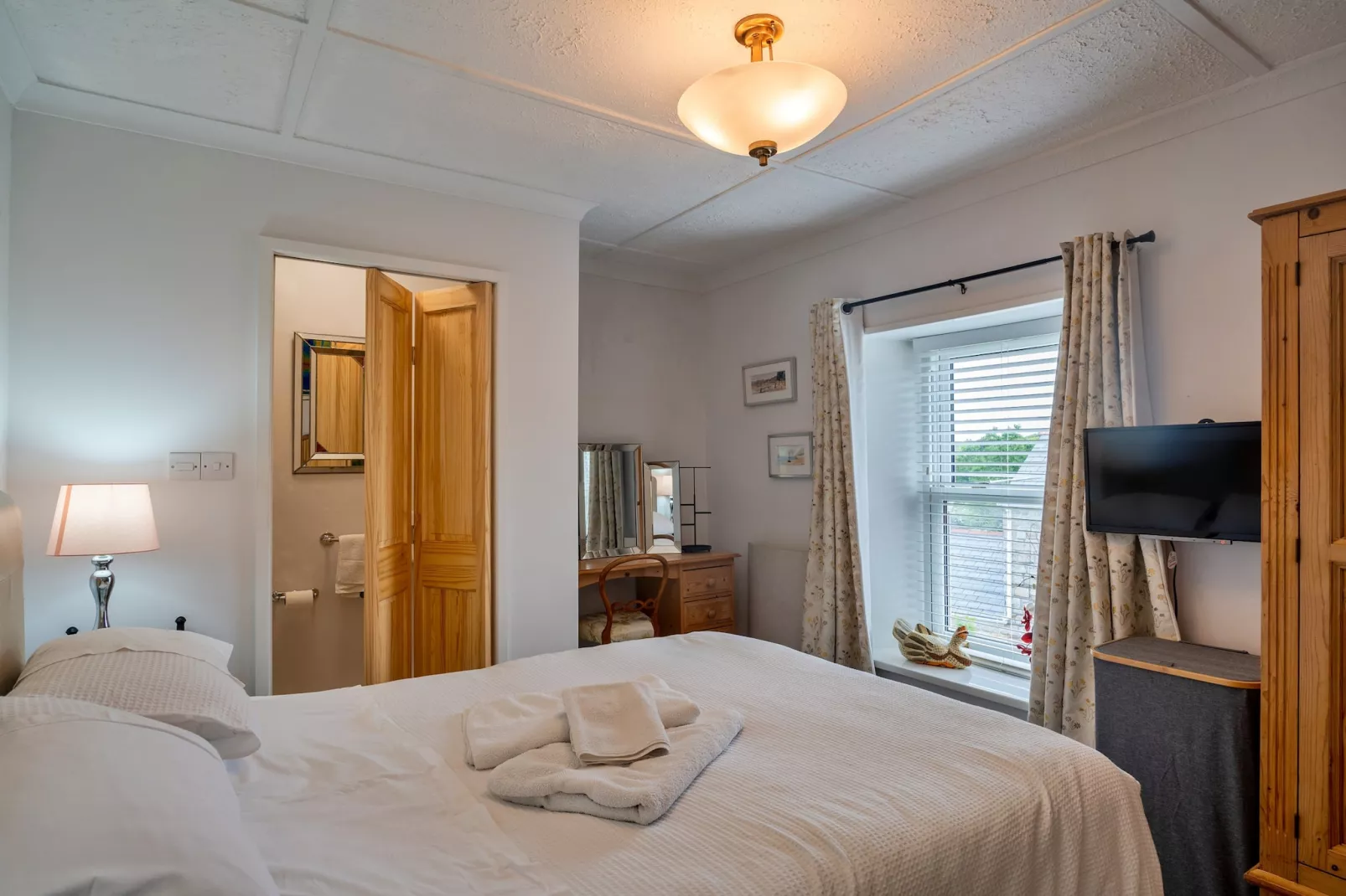 Greenbank-Bedroom