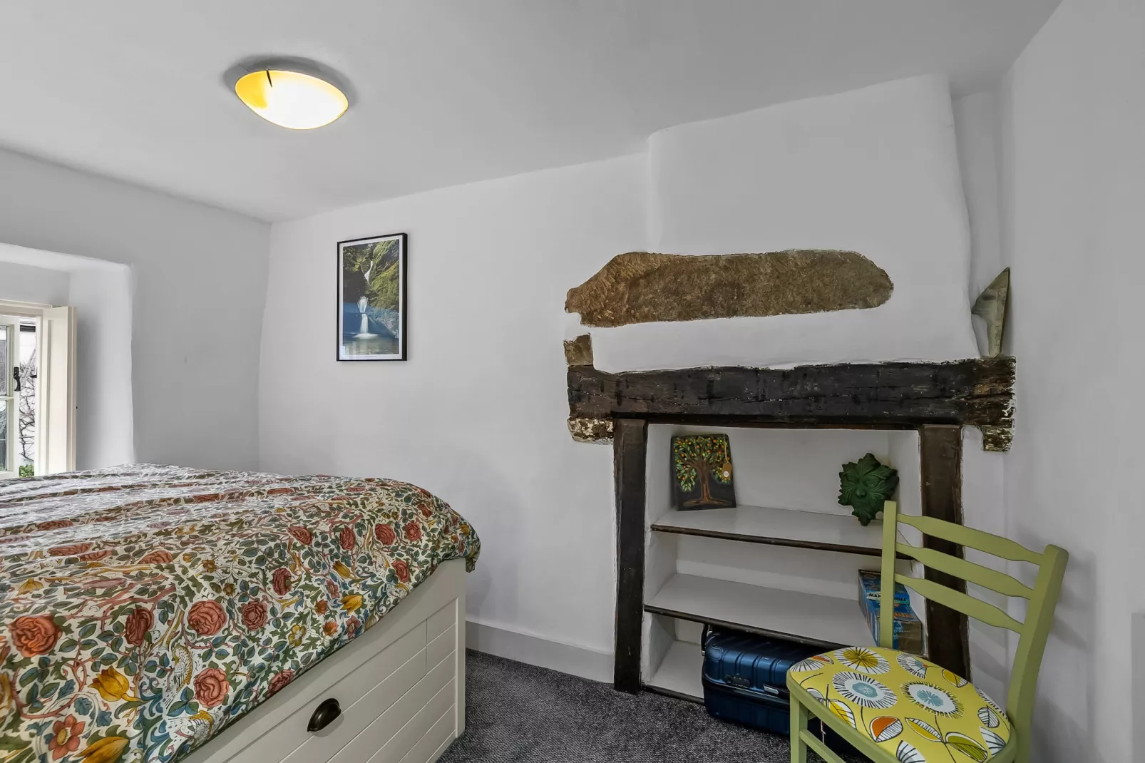Bre Stefan-Bedroom
