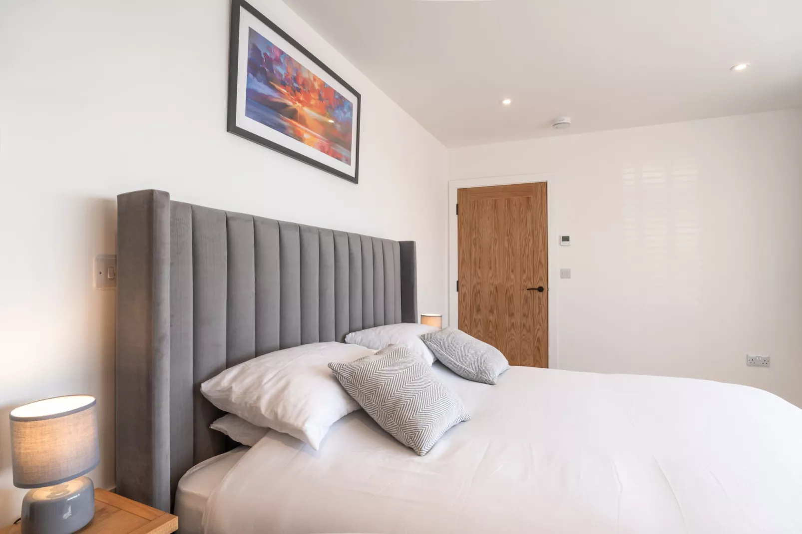 Lizard Point-Bedroom