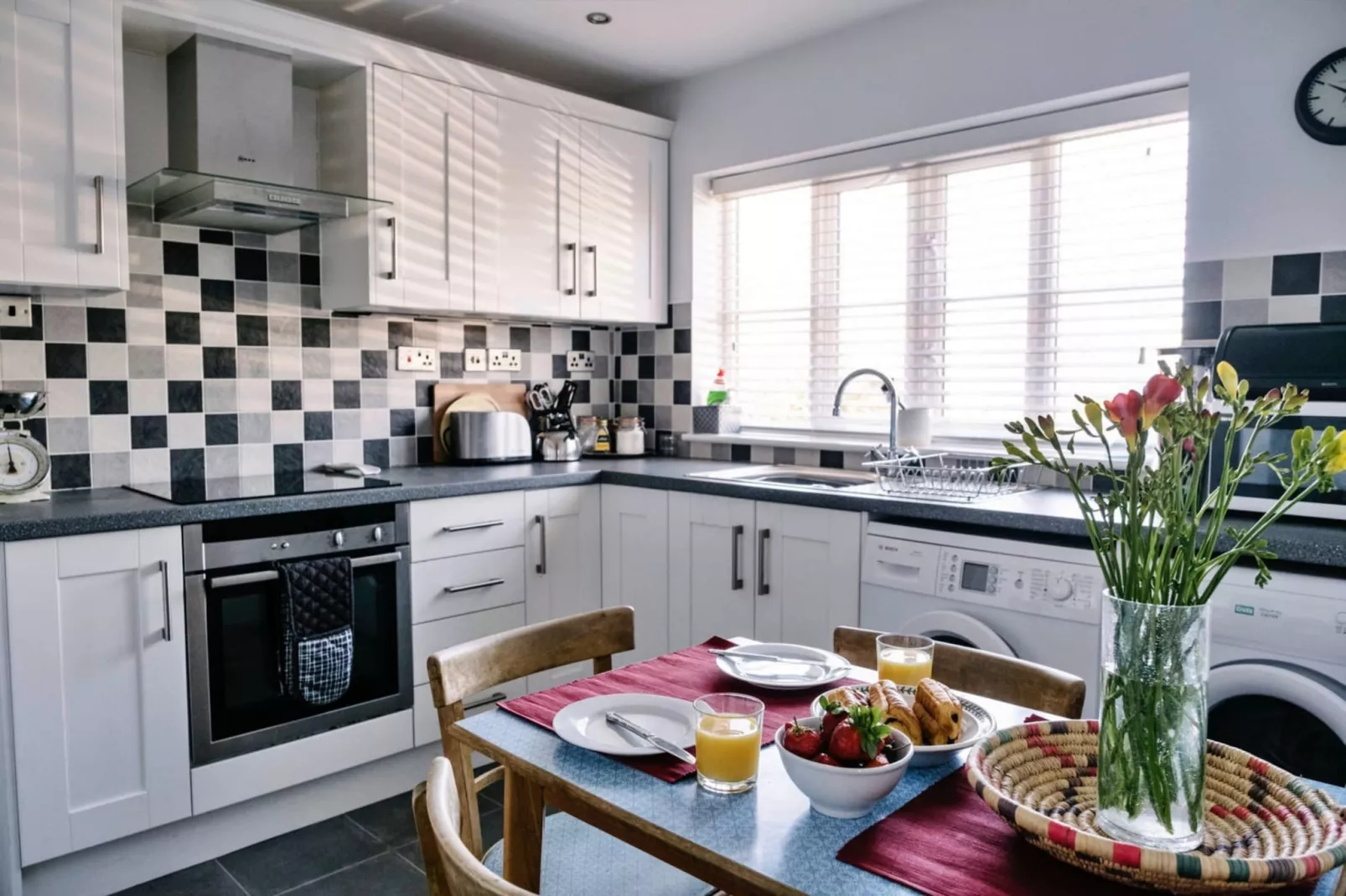 Charnwood-Kitchen