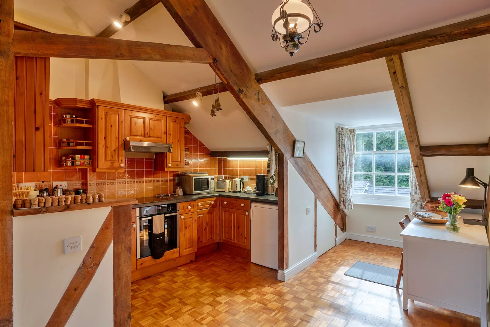 Valley View-Kitchen