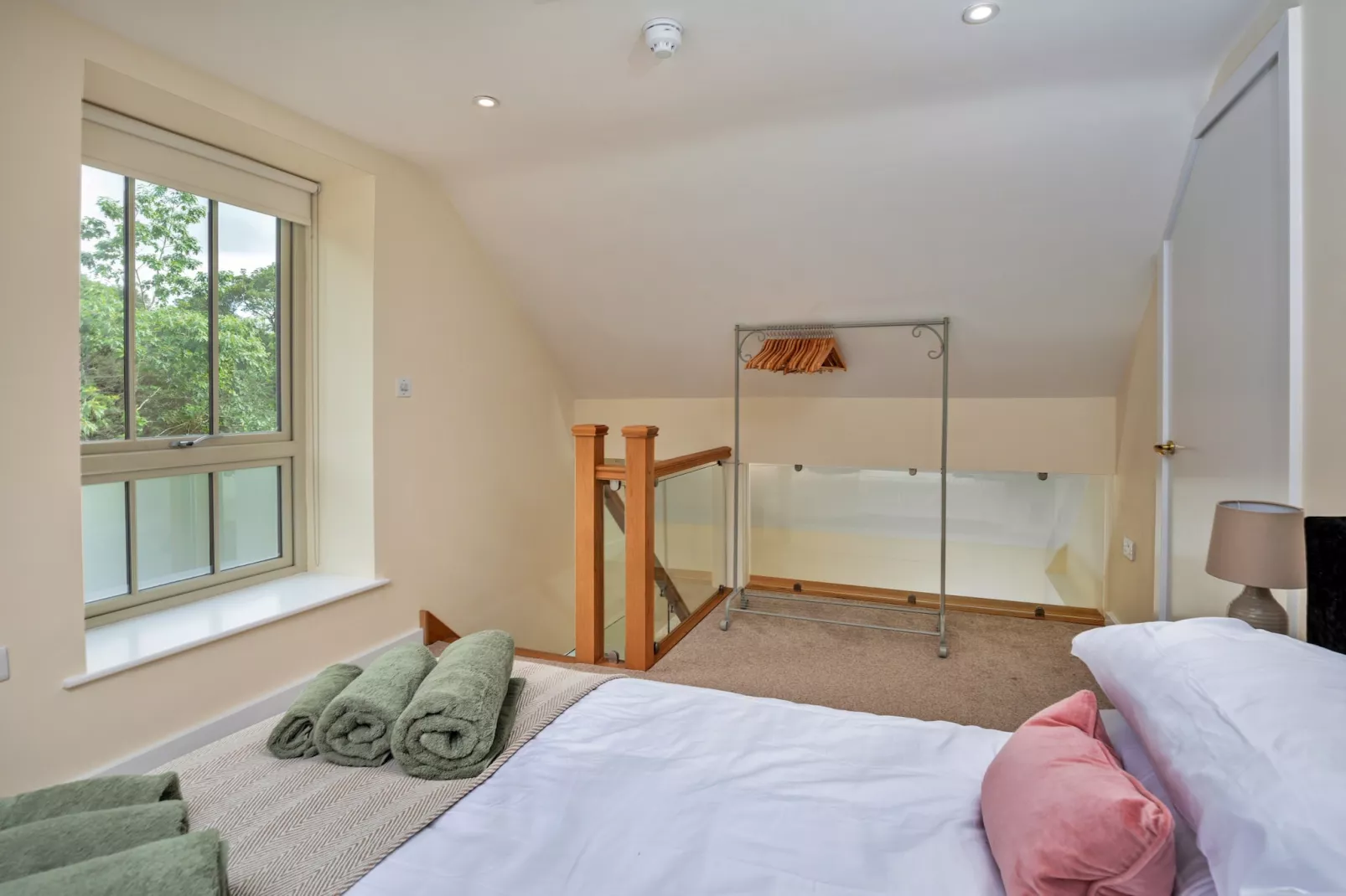 Victory Mill - Apartment Five-Bedroom
