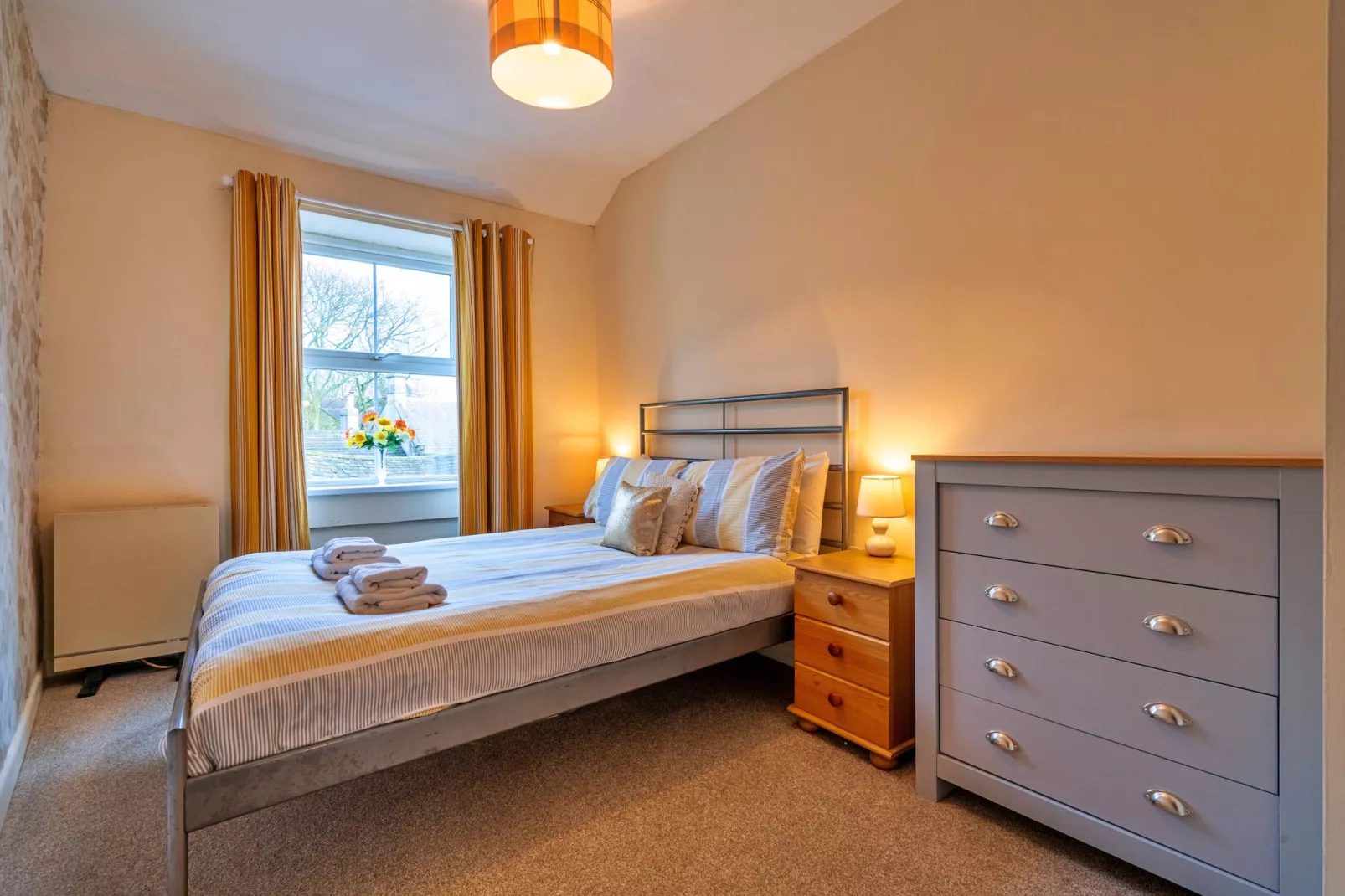Stonelea-Bedroom