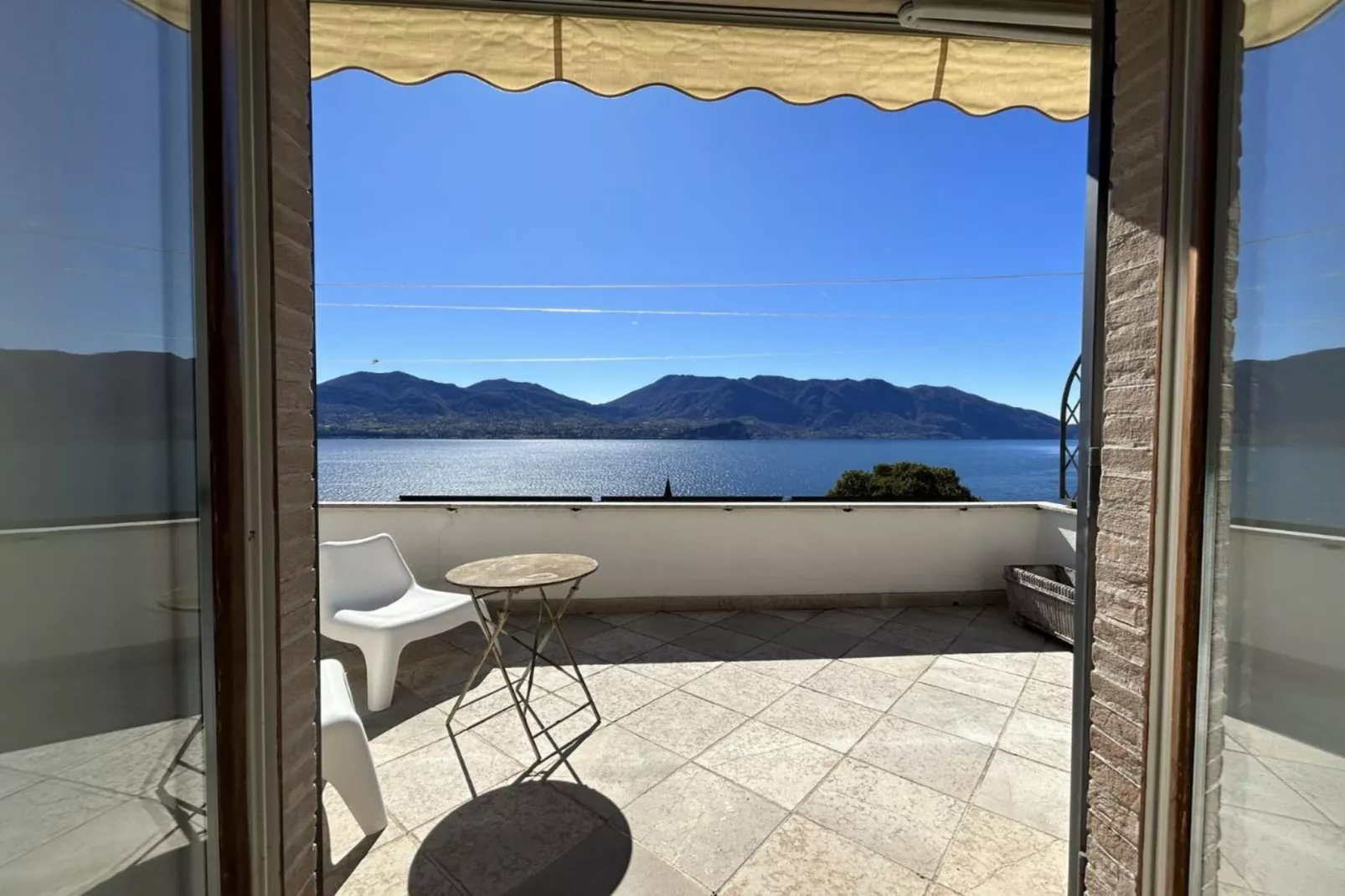 Villa Gonte-Chambre